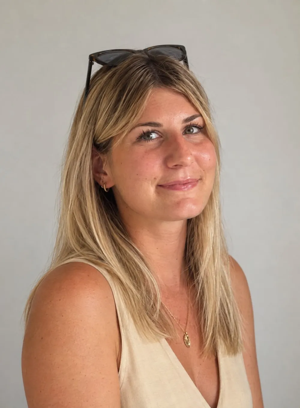 Coach sportive en Seine-et-Marne : Gwen, éducatrice sportive diplômée d'État à Maison Rischard, à Salins (77)